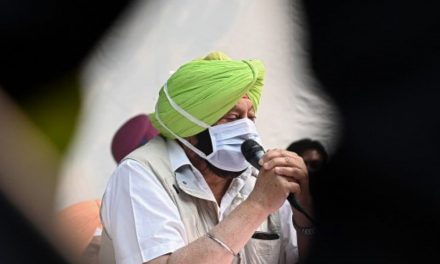 ‘कप्तान अमरिंदर सिंह के लिए पर्दे’: पंजाब संकट पर कांग्रेस के दो वरिष्ठ नेता