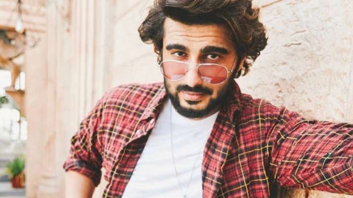 Arjun Kapoor might start fitness related chat sessions on social media