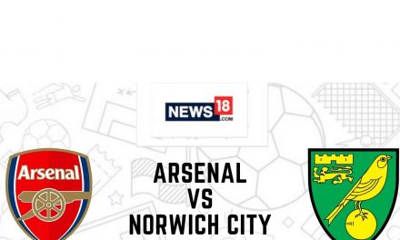 Premier League Arsenal vs Norwich City LIVE Streaming: When and Where to Watch Online, TV Telecast, Team News