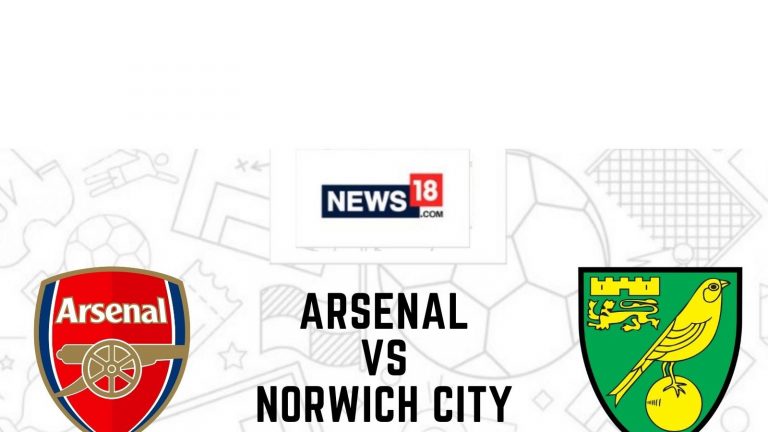 Premier League Arsenal vs Norwich City LIVE Streaming: When and Where to Watch Online, TV Telecast, Team News