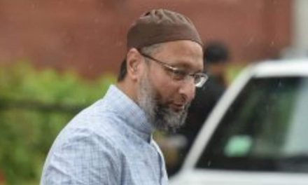 ‘Made My Stance Clear in Parliament But…’: Asaduddin Owaisi Upset Over Suspicions That He Likes Taliban
