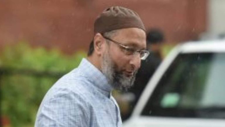 AIMIM प्रमुख असदुद्दीन ओवैसी यूपी में चुनावी बिगुल बजाने के लिए तैयार, अयोध्या से 3 दिवसीय यात्रा शुरू करने के लिए