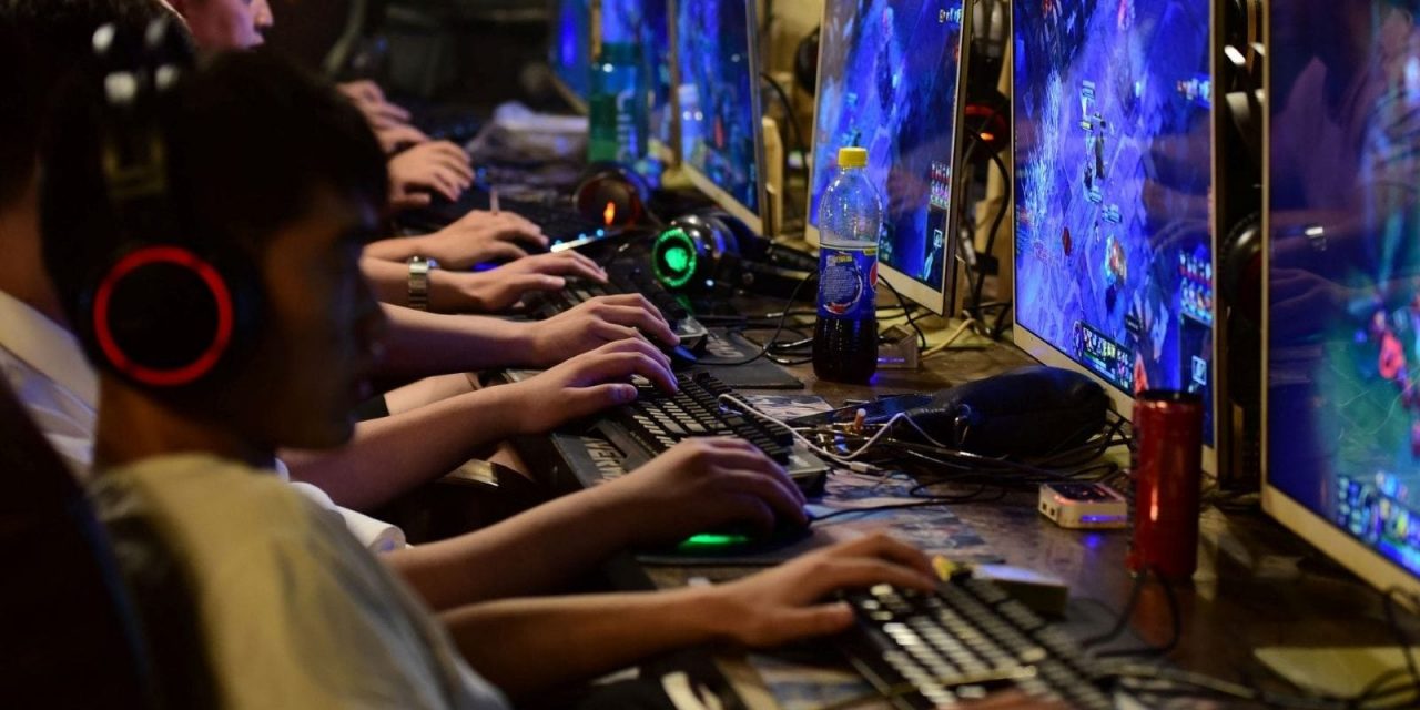पांच कारण वीडियो गेम स्कूल में अधिक व्यापक रूप से उपयोग किए जाने चाहिए