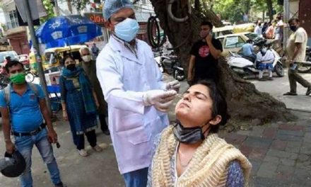 दिल्ली ने शून्य मृत्यु की रिपोर्ट दी, 30 नए COVID-19 मामले