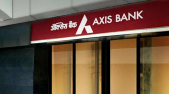 आरबीआई ने एक्सिस बैंक पर लगाया 25 लाख रुपये का जुर्माना