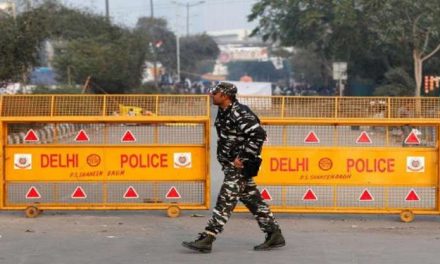 Taliban threat: Delhi police call meeting of all intelligence agencies, Anti-Terror Squad heads