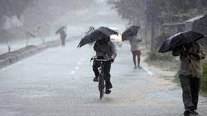 ओडिशा: इन जिलों के लिए येलो अलर्ट जारी, भारी बारिश की भविष्यवाणी