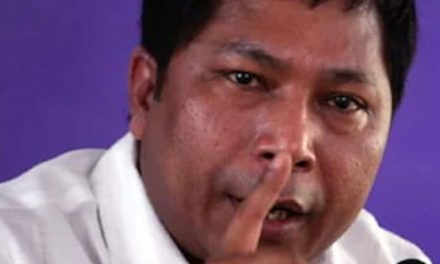 मेघालय में डॉ मुकुल संगमा को दरकिनार कर कांग्रेस ने की ‘बड़ी गलती’
