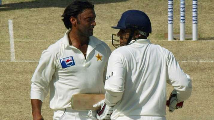 जब भारत पाकिस्तान से खेलता है तब भी मेरे रोंगटे खड़े हो जाते हैं: वीरेंद्र सहवाग