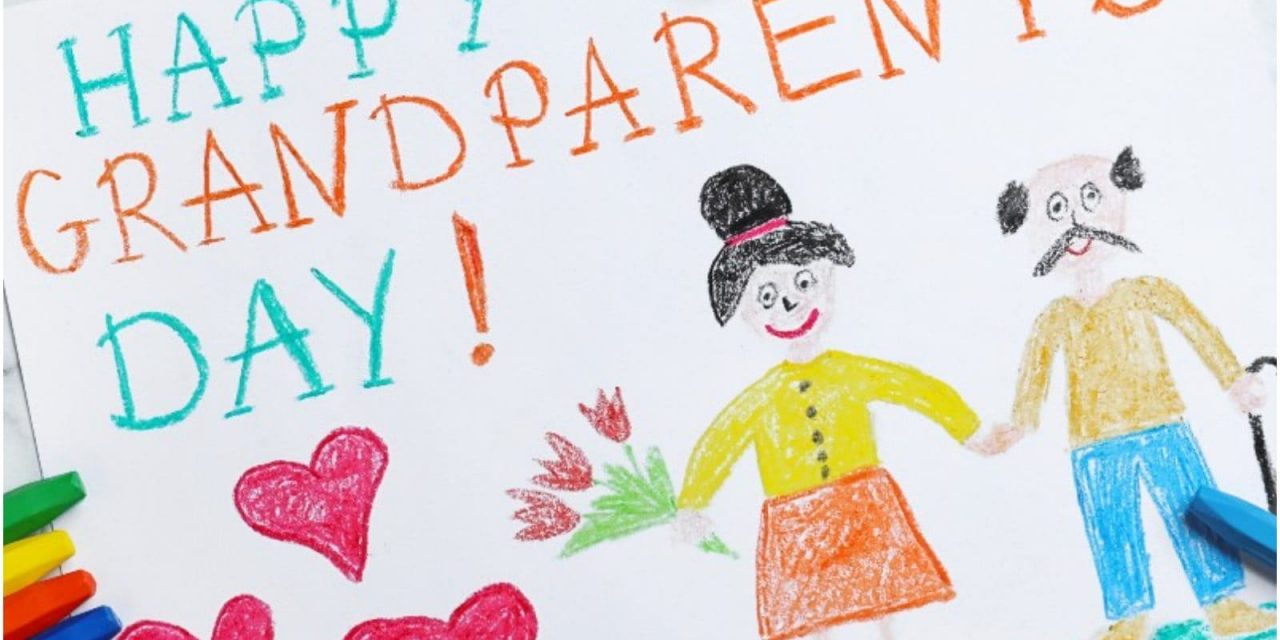 Happy Grandparents’ Day 2021: Images, Wishes, Quotes, Messages and WhatsApp Greetings to Share