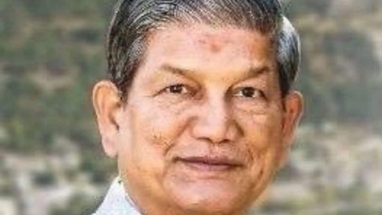 Did Harish Rawat, as Uttarakhand CM, Want Trivendra Rawat Behind Bars? BJP Minister Claims So