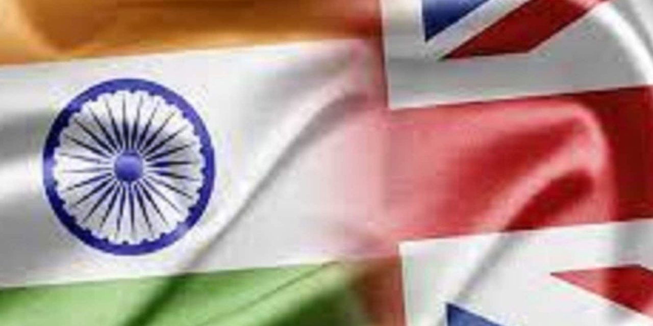 भारत, यूके का लक्ष्य 1 नवंबर तक एफटीए वार्ता शुरू करना, आई अर्ली हार्वेस्ट ट्रेड डील