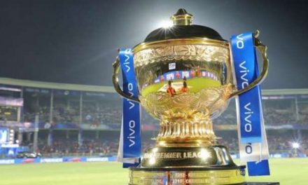 आईपीएल 2021 अंक तालिका: 2021 इंडियन प्रीमियर लीग स्टैंडिंग सीएसके बनाम एमआई . से आगे