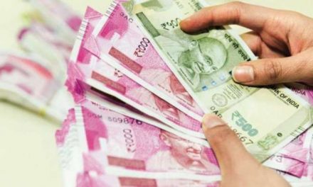 सरकार राजस्व अंतर को पूरा करने के लिए वित्त वर्ष 22 की दूसरी छमाही में 5.03 लाख करोड़ रुपये उधार लेगी