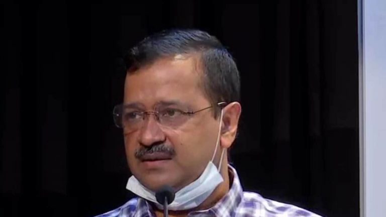 अरविंद केजरीवाल ने आप कैडर को देश के लिए काम करके अपनी योग्यता साबित करने को कहा