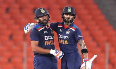 Reasons why Rohit Sharma is frontrunner to succeed Virat Kohli as T20I captain