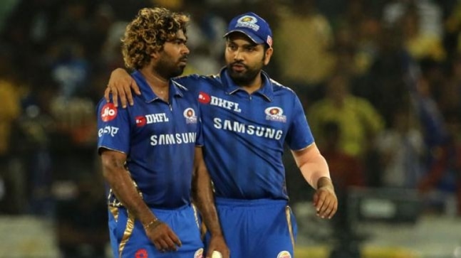 Lasith Malinga hailed by Rohit Sharma after announcing retirement: Mali, you have been a champion cricketer