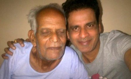 Manoj Bajpayee’s father hospitalised in Delhi, actor leaves Kerala shoot to be with family