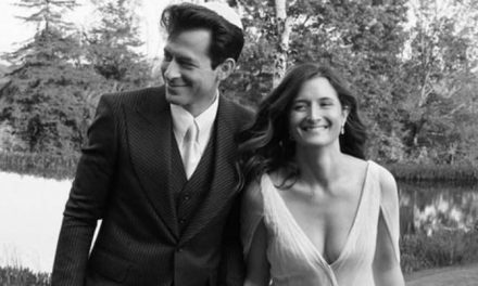मार्क रॉनसन ने हॉलीवुड दिग्गज मेरिल स्ट्रीप की बेटी ग्रेस गमर से शादी की