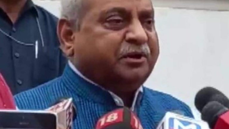 ‘A Chief Minister Should be Someone Who Is…’ Frontrunner for Rupani Chair, Deputy Nitin Patel’s Take on Rumours