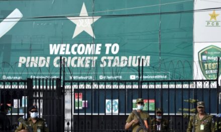 ब्रिटिश उच्चायोग ने सुरक्षा के आधार पर इंग्लैंड के पाकिस्तान दौरे के खिलाफ सलाह नहीं दी