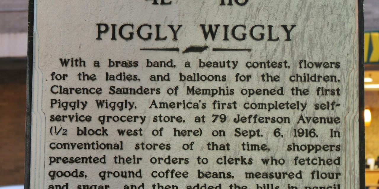 1916 में इस दिन: संयुक्त राज्य अमेरिका में पहला ‘सुपरमार्केट’ खोला गया