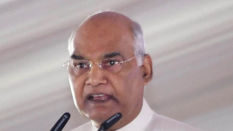 President Ram Nath Kovind to Address Special Session of Himachal Pradesh Assembly