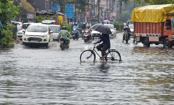 शनिवार को दिल्ली में हल्की बारिश की संभावना: IMD