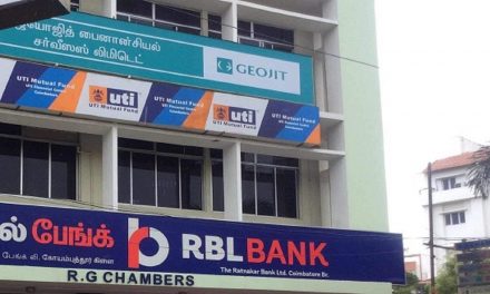 RBL Banks Starts Issuing Visa Credit Cards. Check Details Here