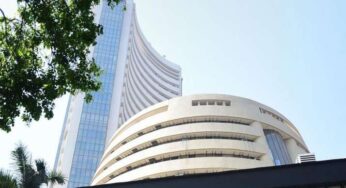 Sensex rises 150 points to hit fresh record in early trade; Nifty above 17,560