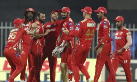 IPL 2021: पंजाब किंग्स की SRH के खिलाफ स्पष्ट योजना थी, गेंदबाजों के पास सब कुछ नियंत्रण में था, Aiden Markram