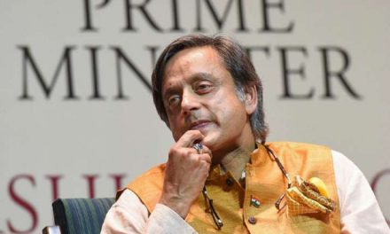 May he work more successfully to ensure ‘vikas’ actually dawns in country: Shashi Tharoor on PM Modi’s B’Day
