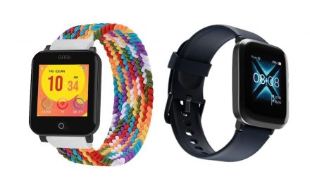 Top 5 Wearables For Kids: WatchOut Next Gen, Fitbit Ace 2, Boat Storm And More