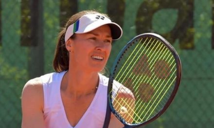 टेनिस की महान मार्टिना हिंगिस ने ‘ब्रेक प्वाइंट’ में महेश भूपति-लिएंडर पेस के बारे में बात की