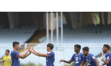 डूरंड कप 2021: बेंगलुरू एफसी ने केरला ब्लास्टर्स पर 2-0 से जीत के साथ स्टाइल में अभियान शुरू किया