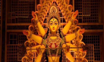नवरात्रि 2021: 9 दिनों में होती है मां दुर्गा के इन नौ रूपों की पूजा