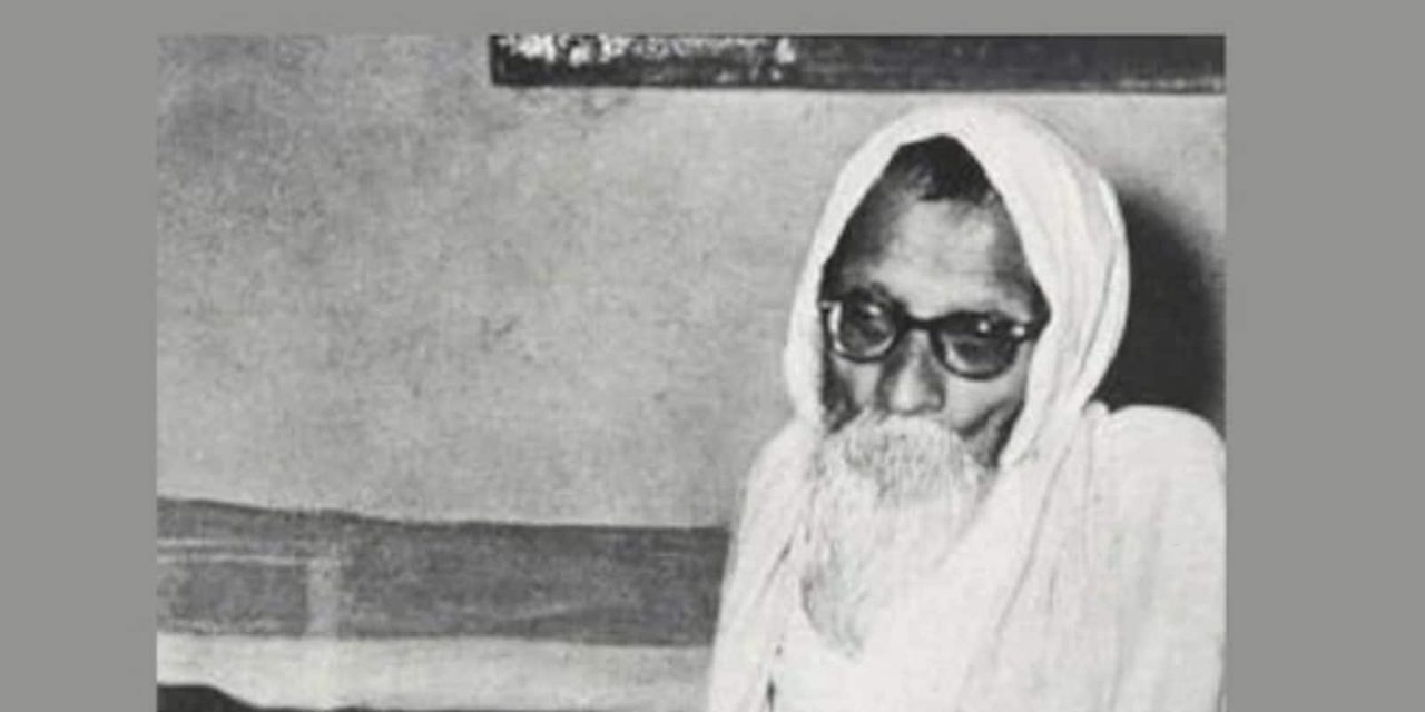 विनोबा भावे जयंती: कैसे उन्होंने गांधी से मुलाकात की और खुद को आश्रम के लिए समर्पित कर दिया