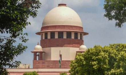 Future-Reliance Retail deal: Supreme Court stays Delhi HC order for seizure of Future Group’s assets