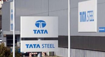 Tata Steel starts using electric vehicle to transport finished steel at Jamshedpur