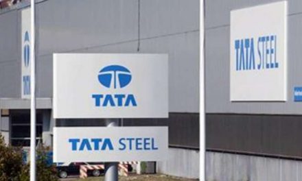 Tata Steel commissions India’s first plant for CO2 capture from blast furnace gas