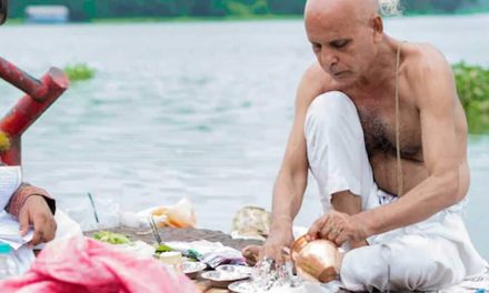 Know the Mistakes You Should Avoid During Pitru Paksha