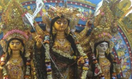 दुर्गा प्रतिमा की ऊंचाई पर प्रतिबंध के आदेश पर पुनर्विचार करेगी ओडिशा सरकार: बीजद नेता
