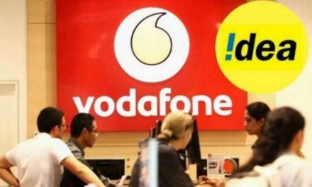 Vodafone Idea to opt for equity conversion during moratorium