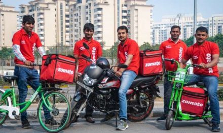Zomato to stop grocery delivery service from September 17