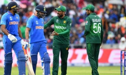 T20 World Cup: बिना डर ​​और दबाव के खेले भारत को हरा सकता है पाकिस्तान: जावेद मियांदाद का मानना
