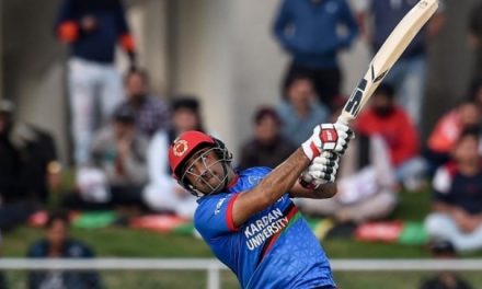 अफगानिस्तान के पूर्व कप्तान असगर अफगान ने अंतरराष्ट्रीय क्रिकेट के सभी प्रारूपों से संन्यास की घोषणा की