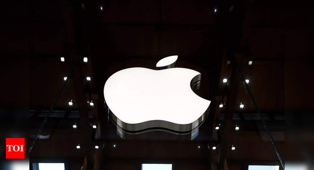Apple ने भारत में अपना कारोबार दोगुना कर लिया है, सीईओ टिम कुक कहते हैं – टाइम्स ऑफ इंडिया