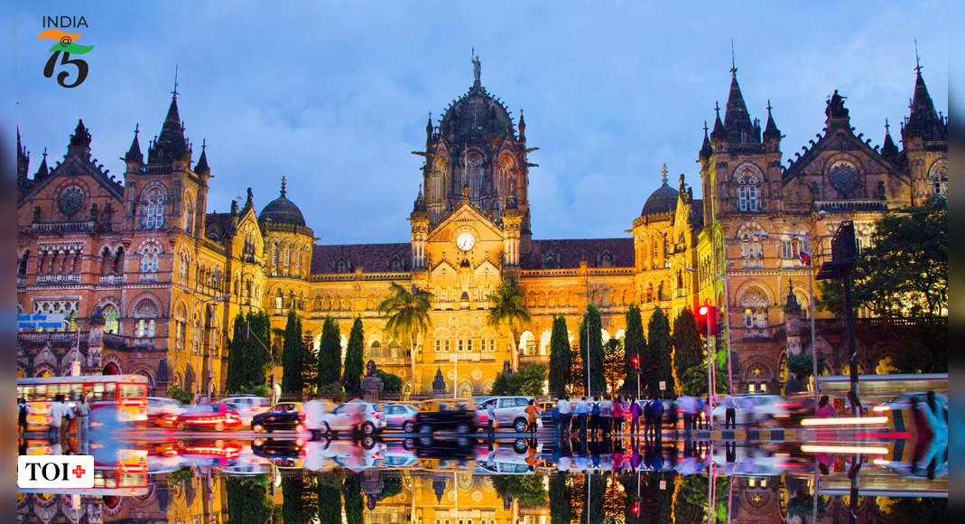 चिंतित, जल्दबाजी में बंबई कभी एक विचारशील शहर था – टाइम्स ऑफ इंडिया