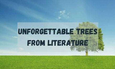 साहित्य से अविस्मरणीय पेड़ |  द टाइम्स ऑफ़ इण्डिया