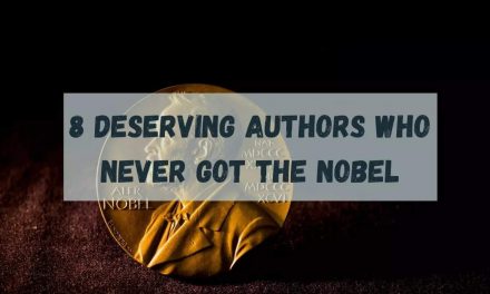 8 योग्य लेखक जिन्हें कभी नोबेल पुरस्कार नहीं मिला
